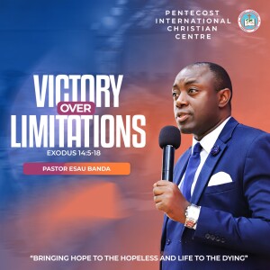 Victory Over Limitations