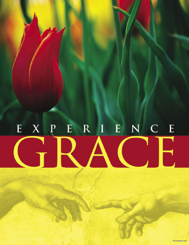 Grace Journey - How to Travel with God