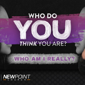 Who Am I Really? | Who Do You Think You Are?