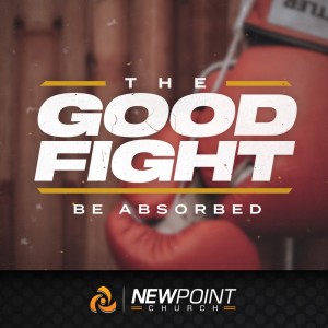 Be Absorbed | The Good Fight