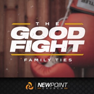 Family Ties | The Good Fight