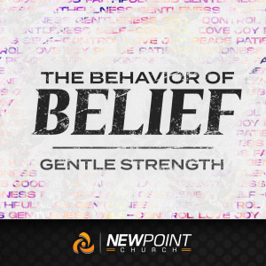 Gentle Strength | The Behavior of Belief