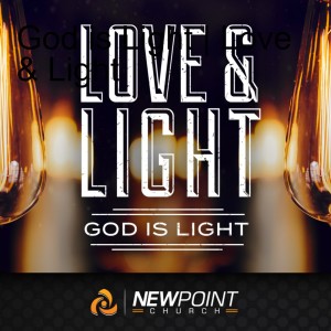 God is Light | Love & Light