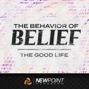 The Good Life | The Behavior of Belief