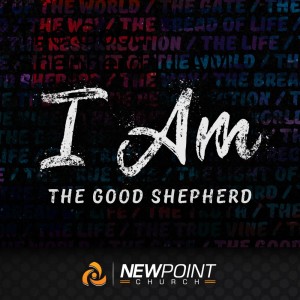 The Good Shepherd | I AM
