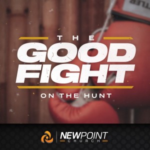 On The Hunt | The Good Fight