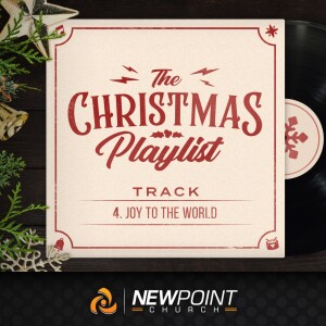 Joy to the World | The Christmas Playlist