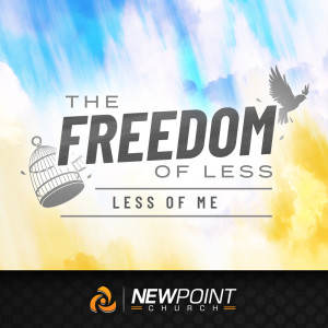 Less of Me | The Freedom of Less