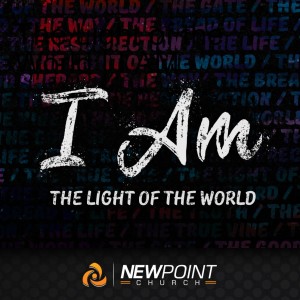 The Light of the World | I AM