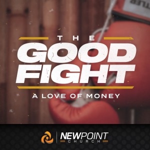 A Love of Money | The Good Fight