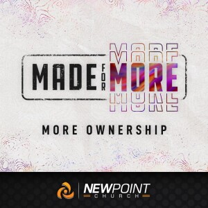 More Ownership | Made for More