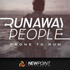 Prone to Rune | Runaway People