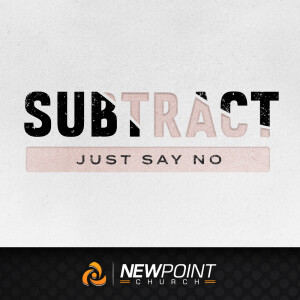 Just Say No | Subtract