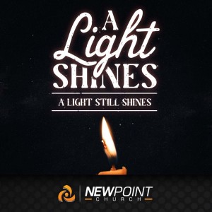 A Light Still Shines | A Light Shines