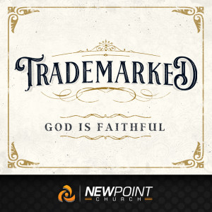 God is Faithful | Trademarked