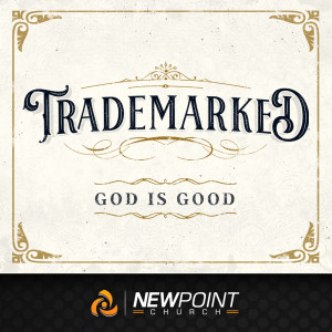 God is Good | Trademarked