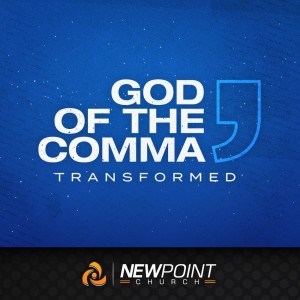Transformed | God of the Comma