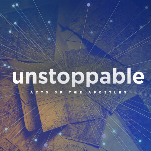 You Can't Stop the Story | Unstoppable
