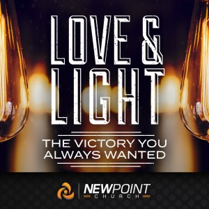 The Victory You Always Wanted | Love & Light