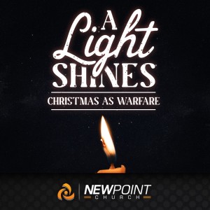 Christmas as Warfare | A Light Shines