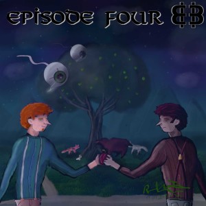 Blue Belt Episode 4: True and Untrue
