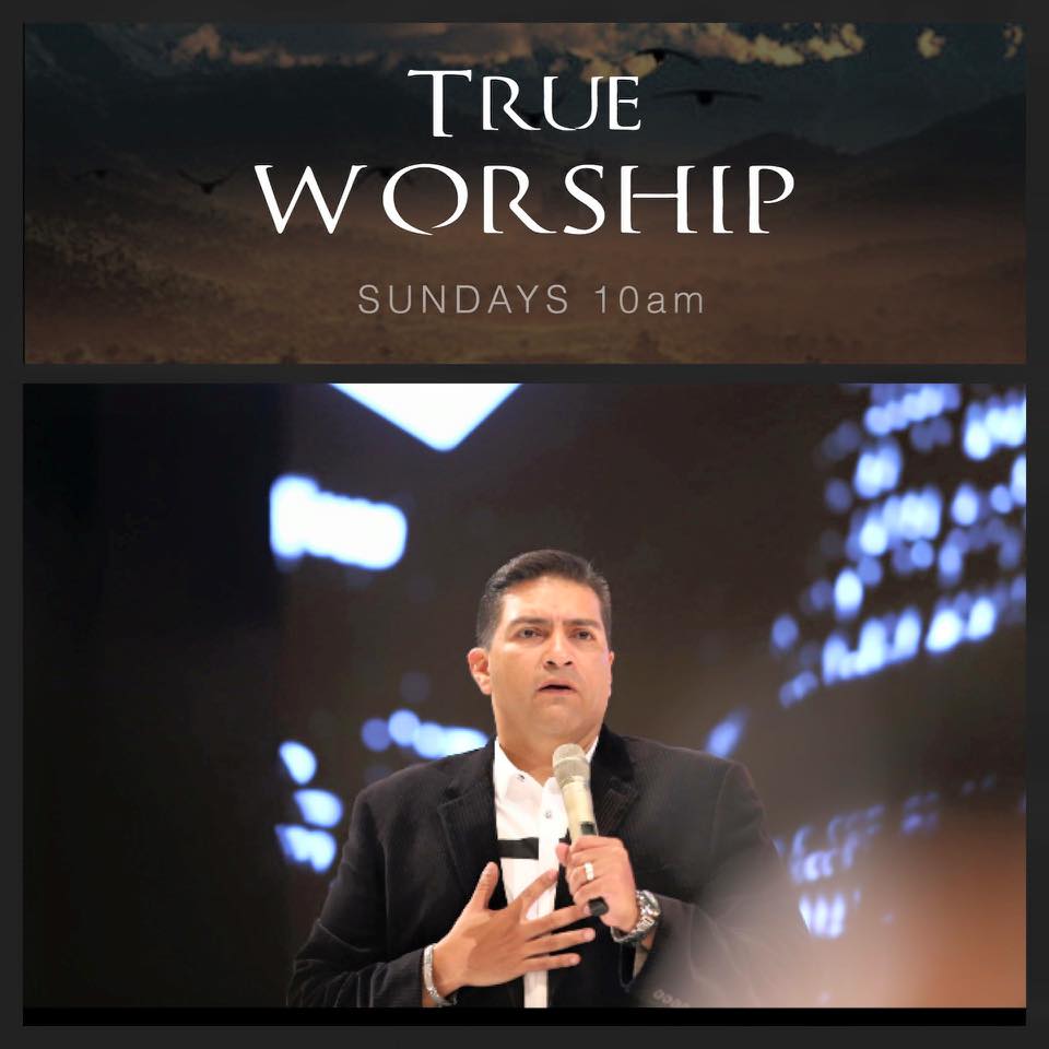 True Worship Pt. 4
