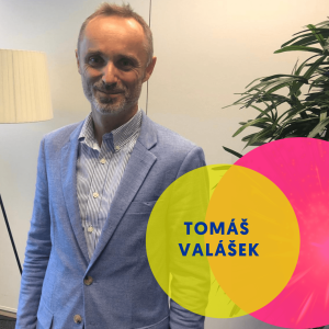 [SK] Novinár, diplomat, politik? Rozhovor s Tomášom Valáškom.