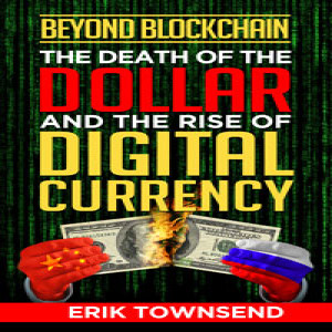 BONUS: Beyond Blockchain Audiobook Chapter 1