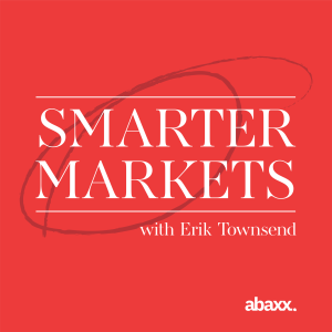 Smarter Markets - Robert Friedland: Envisioning commodities graded & traded on how responsibly they're produced