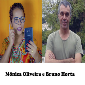 Entrevista com Mônica Oliveira