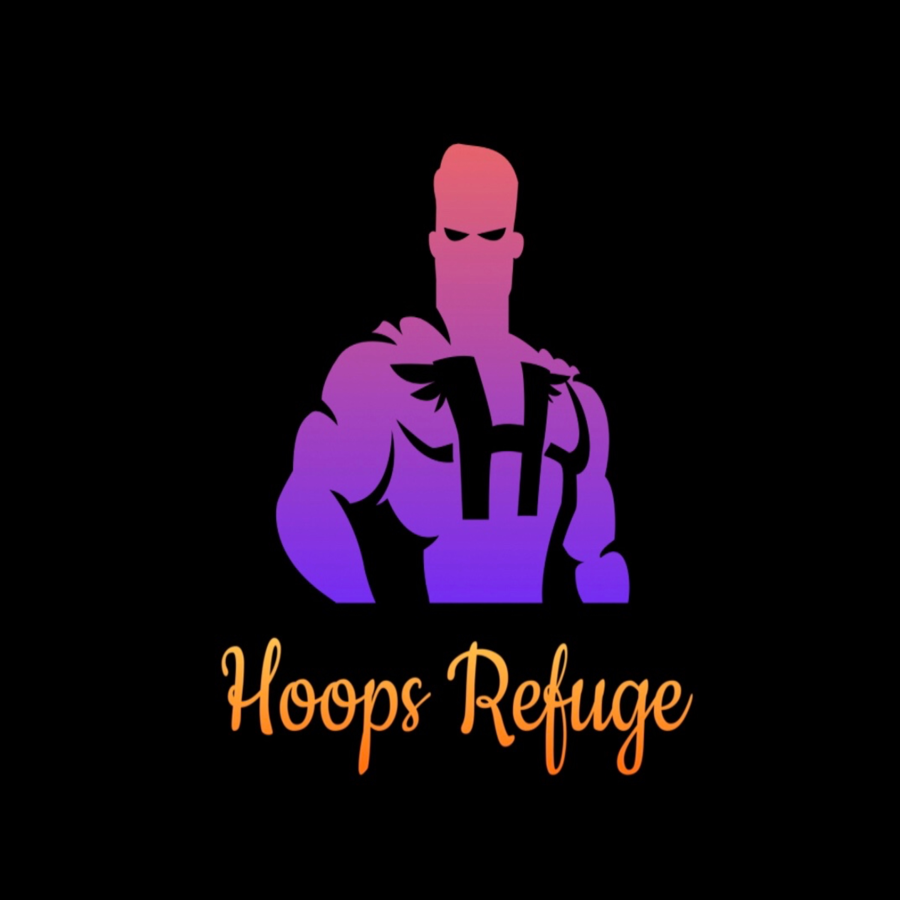 Hoops Refuge: "The Invite"