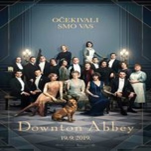 Gledaj Downton Abbey 2019 Film Online Sa Prevodom Gledalica Hrvatskim