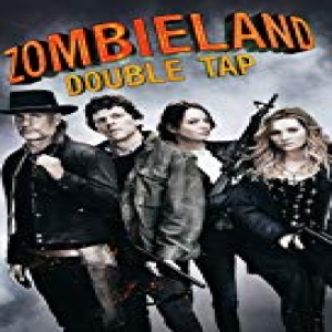 kinO Zombieland: Double Tap film sa prevodom 2019