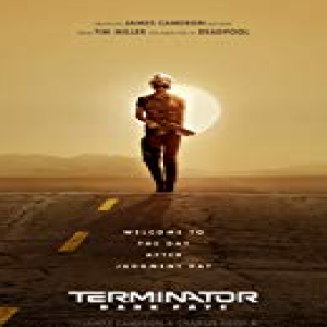 HR> Terminator: Dark Fate 2019 Film Online Sa Prevodom Gledalica Hrvatskim