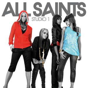 All Saints - Studio 1 (with Ed) S02E03