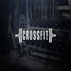 Crossfit: Week 2