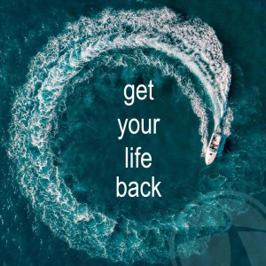 Get Your Life Back: Week 5