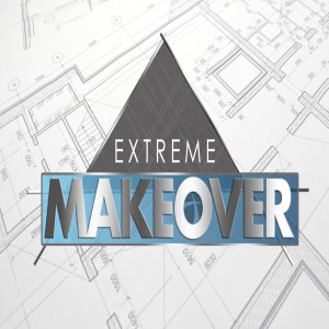 Extreme Makeover: Week 4