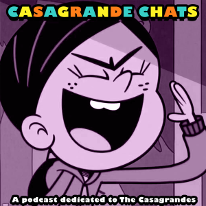 Casagrande Chats Episode 3 - C A S A G R A N D E S!