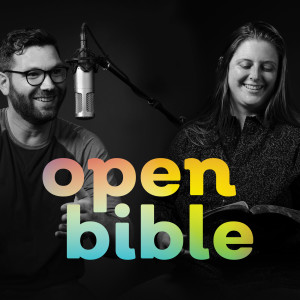 Open Bible: Coming Soon