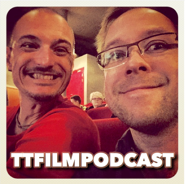 118. Inglorious Filmpodcast Fiction About Quentin Tarantino