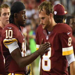 Episode 796: "Kirk's Better"