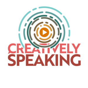 Creatively Speaking Podcast NRPL Film Series Day 2 Ep. 3