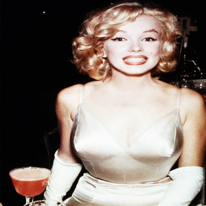 Mysterium och mord: Marilyn Monroe