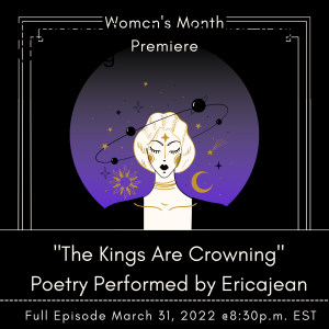 Episode 3- ”The Kings Are Crowning”