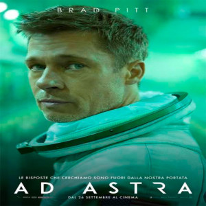 Ad Astra online film streaming ita gratis completo