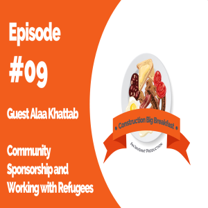 Episode 09 | Community Sponsorship