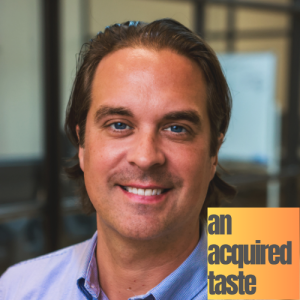 Why you don’t want Angel Investors : An Acquired Taste Ep 7
