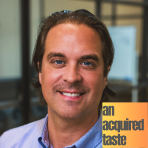 Why you don't want Angel Investors : An Acquired Taste Ep 7