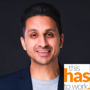 Why it Pays to Have a Strong Mental Health Culture - THTW S2 Ep. 7 with Corey Anand